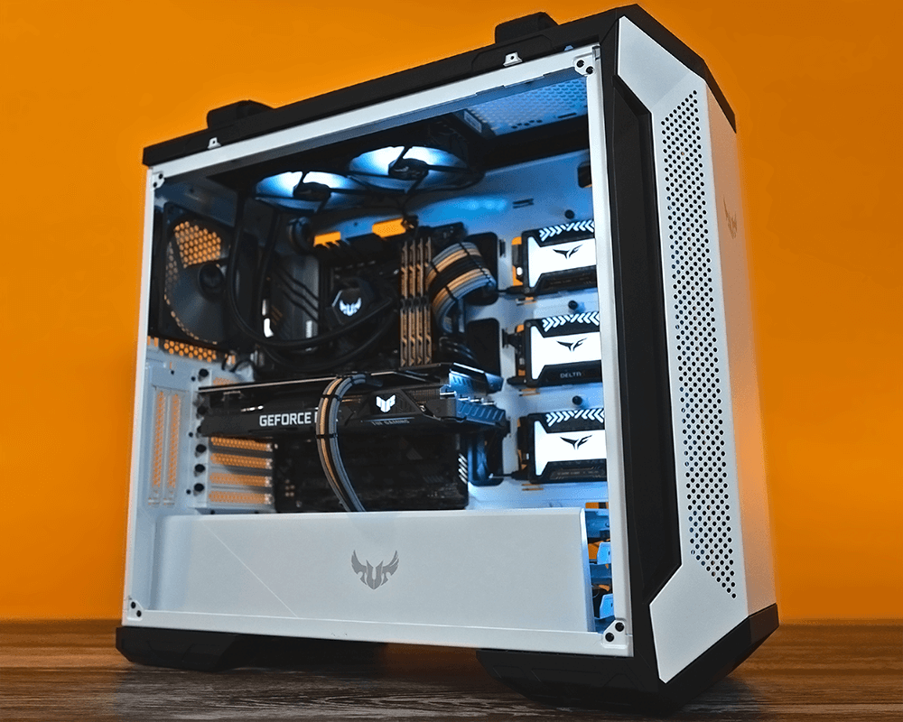 PC Building