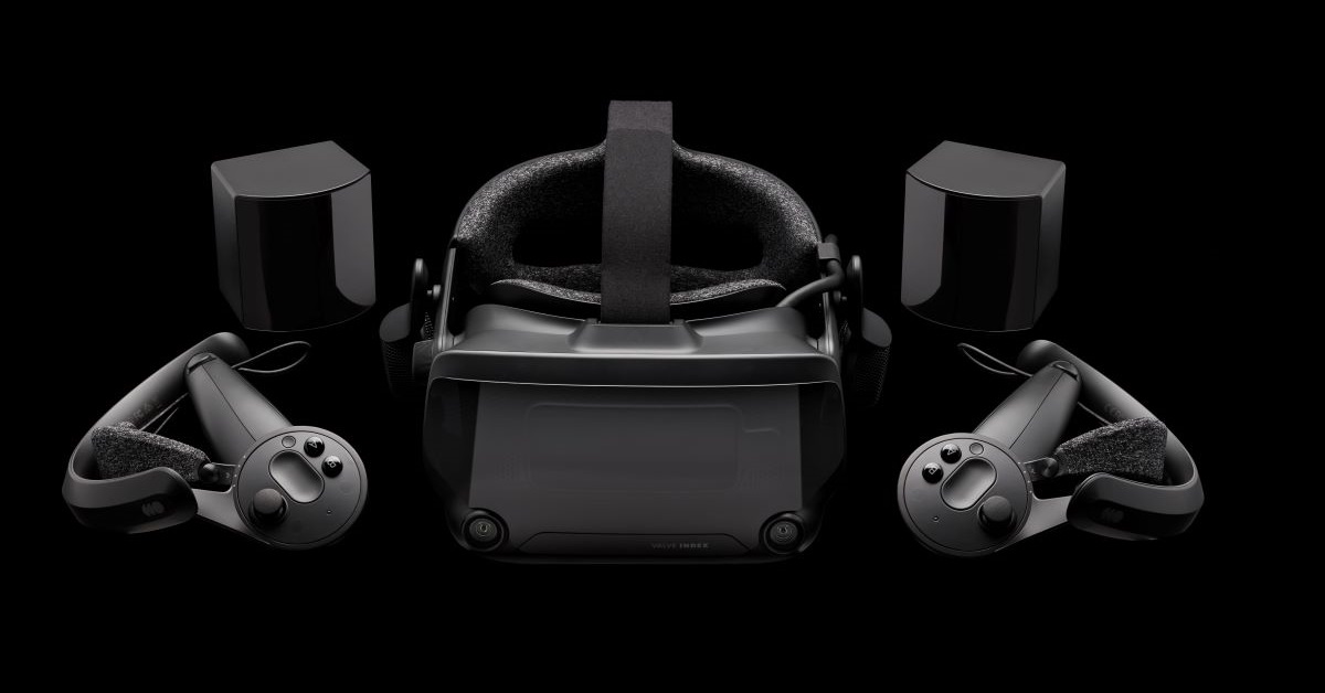 VR Gaming
